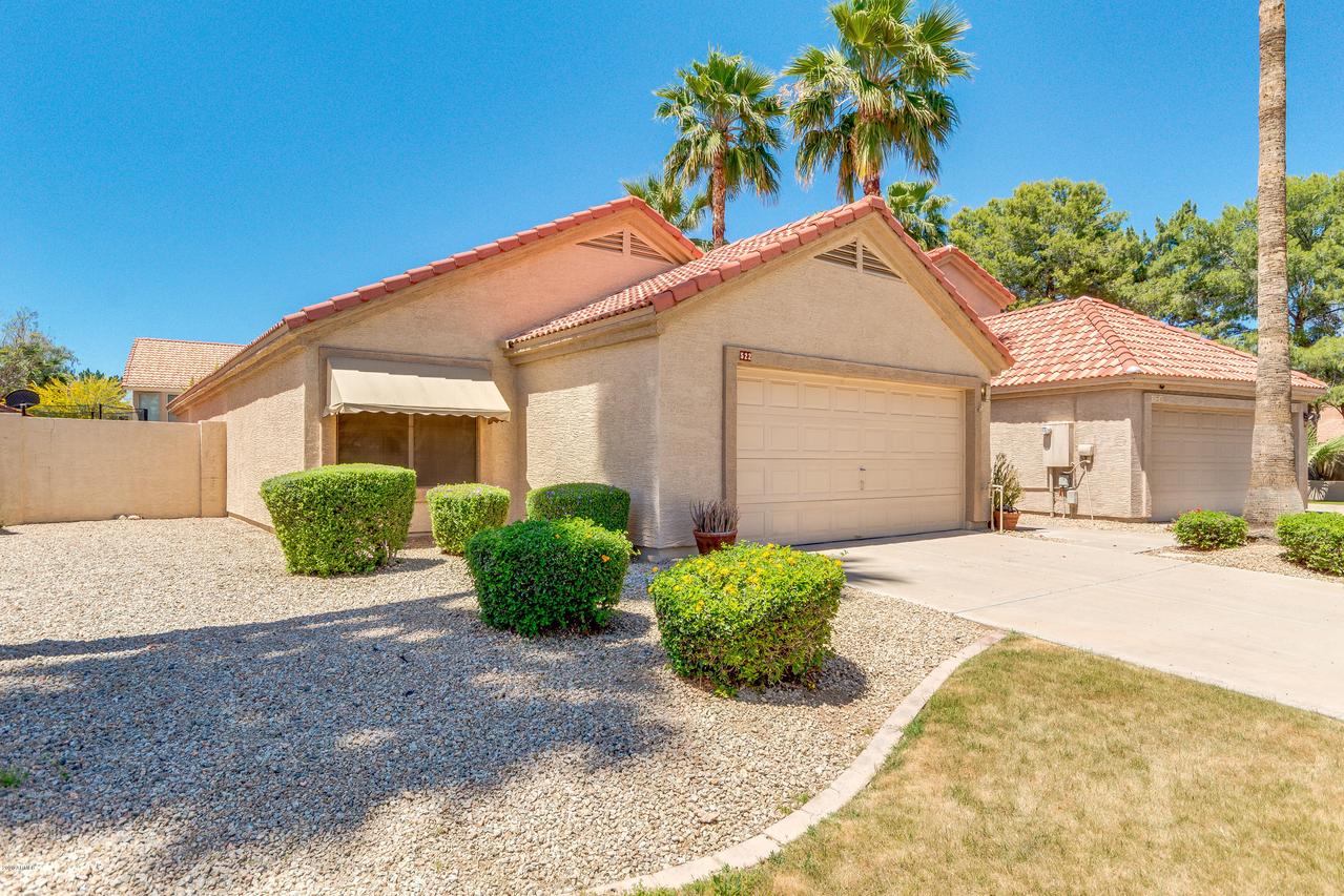 522 N Granite St., Gilbert, AZ 85234