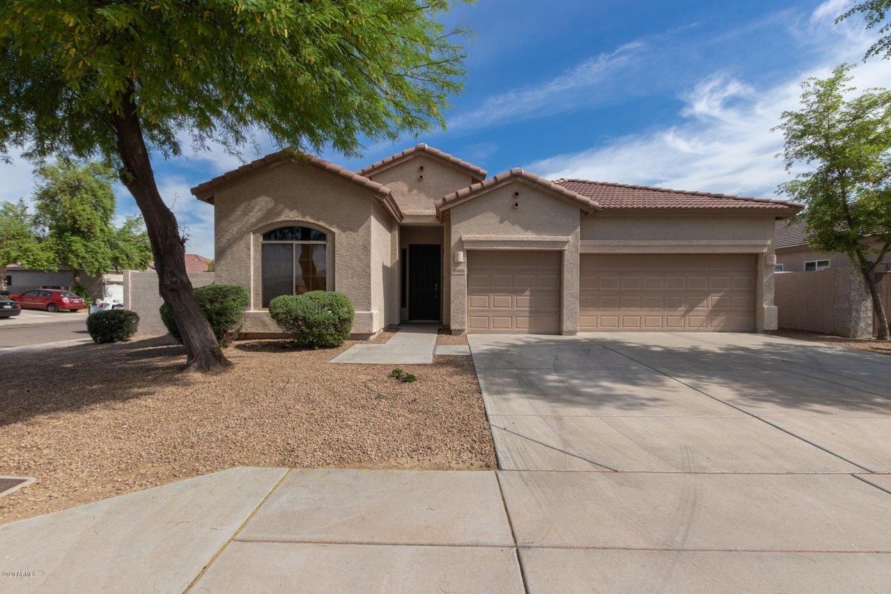10426 W Forest Grove Ave., Tolleson, AZ 85353