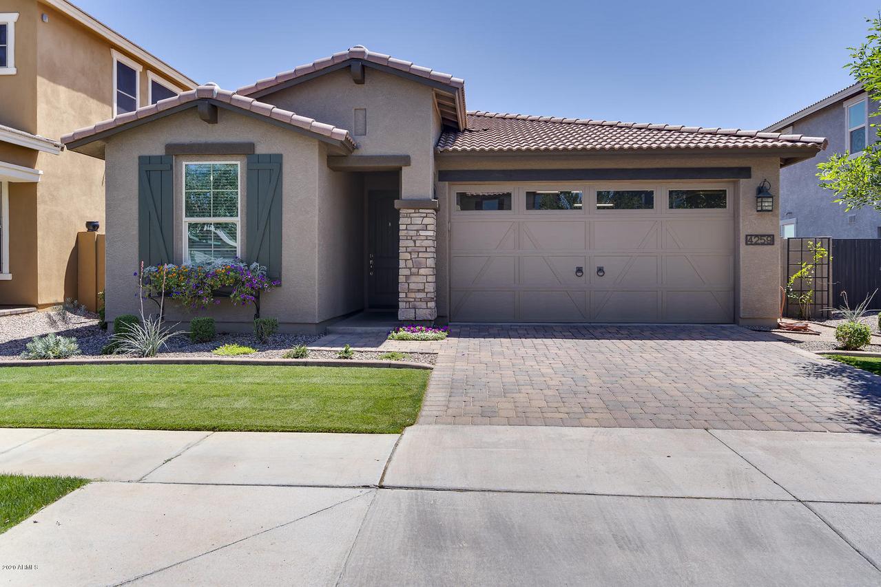 4259 E Rawhide St., Gilbert, AZ 85296