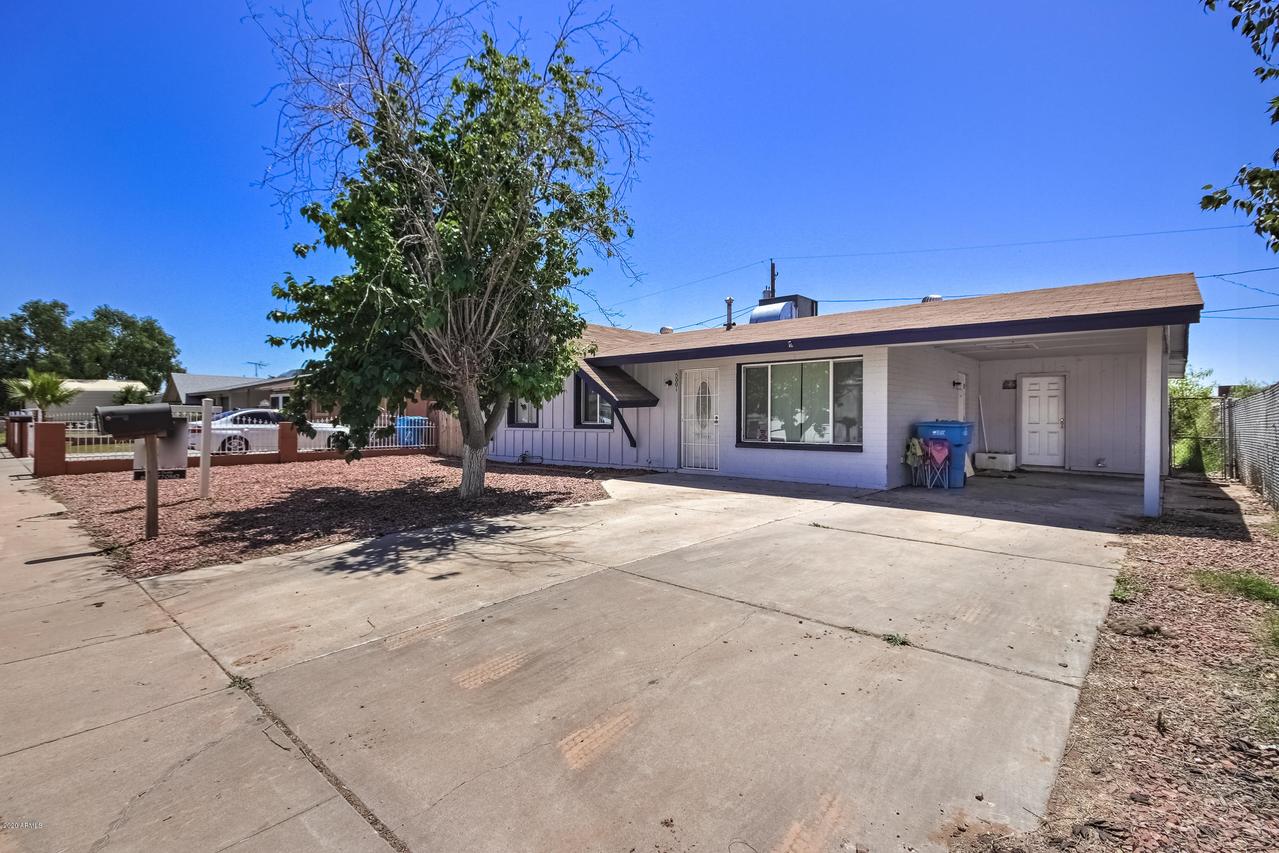 5001 W Cypress St., Phoenix, AZ 85035