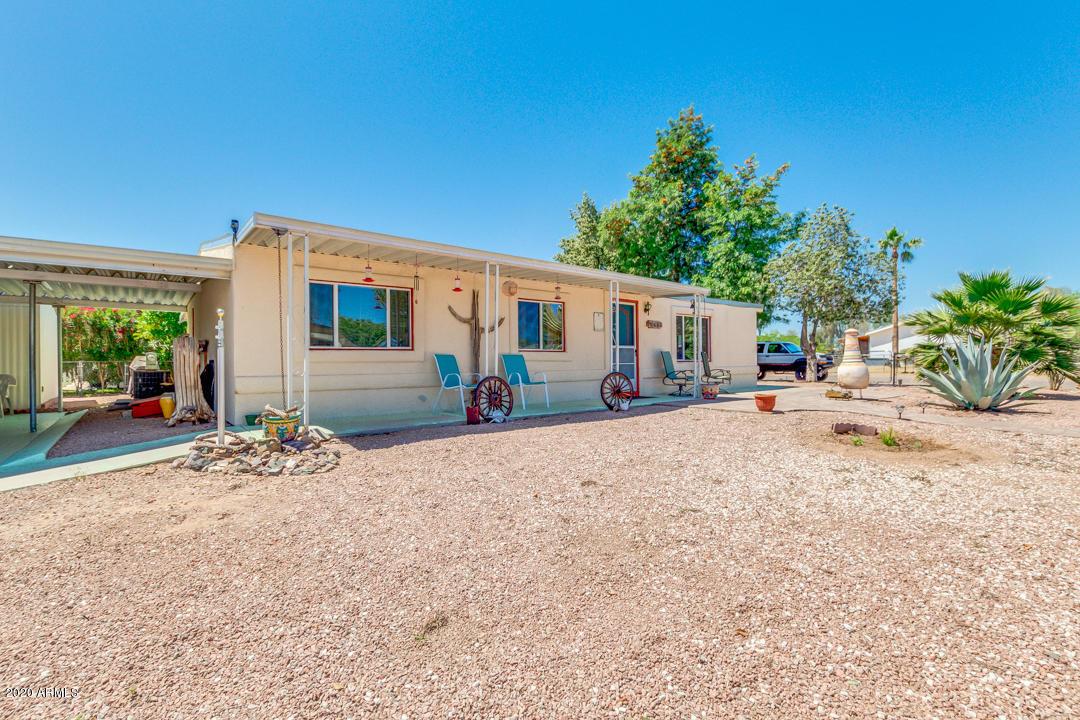 18685 W Bobcat Rd., Casa Grande, AZ 85222