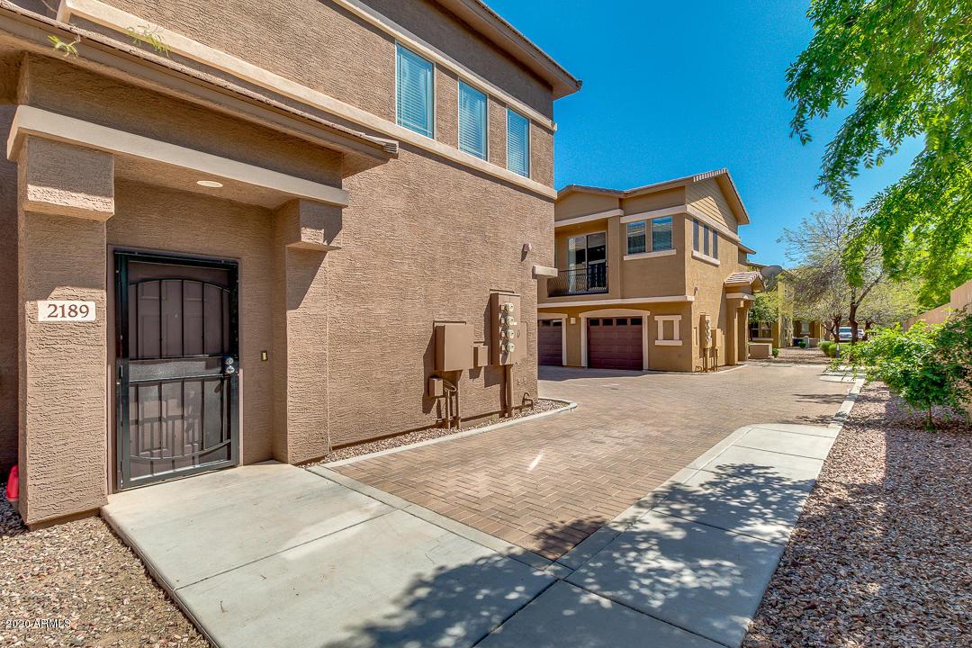 15240 N 142nd Ave. #2189, Surprise, AZ 85379