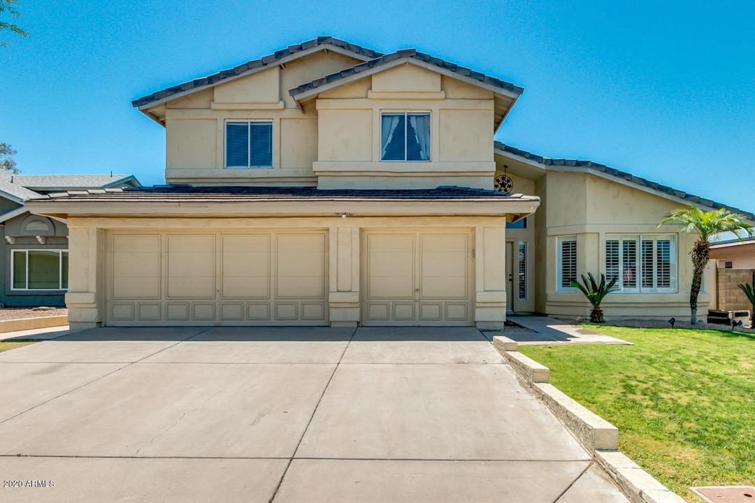 4041 W Creedance Blvd., Glendale, AZ 85310
