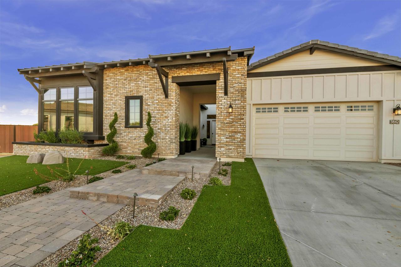 3842 E Alameda Ln., Gilbert, AZ 85298
