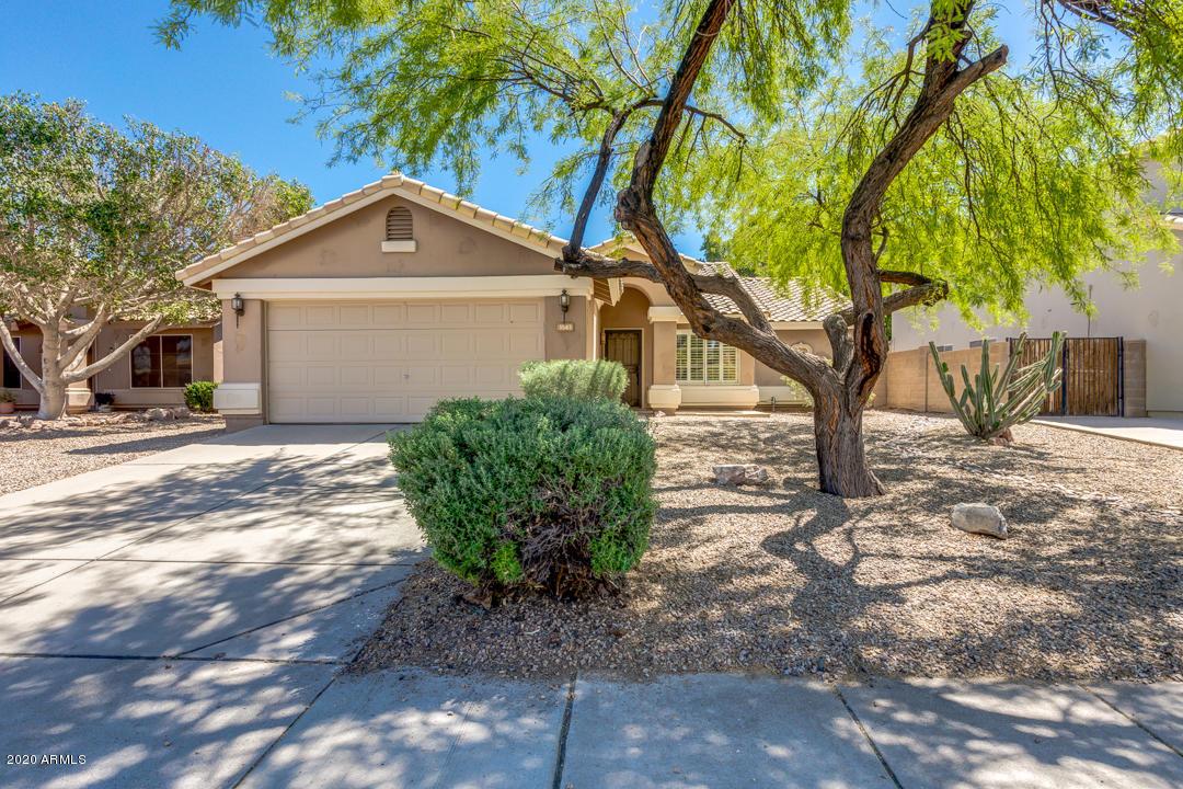 3543 N Diego, Mesa, AZ 85215