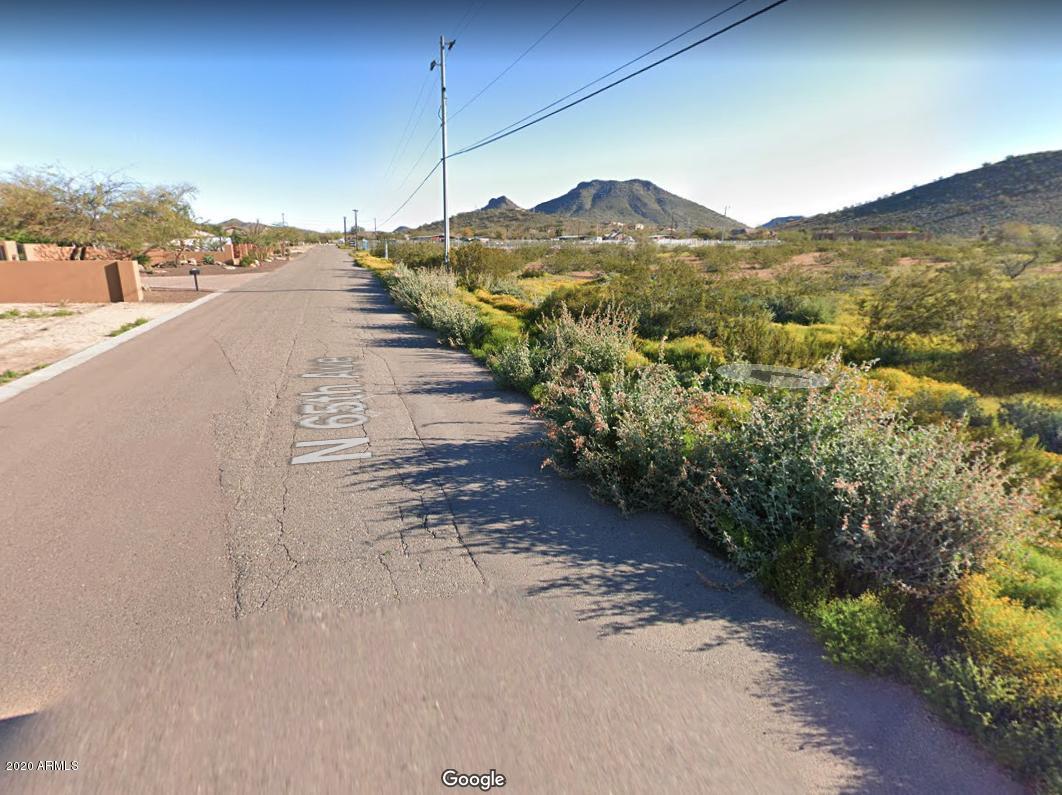 23443 N 65th Ave. #North, Glendale, AZ 85310