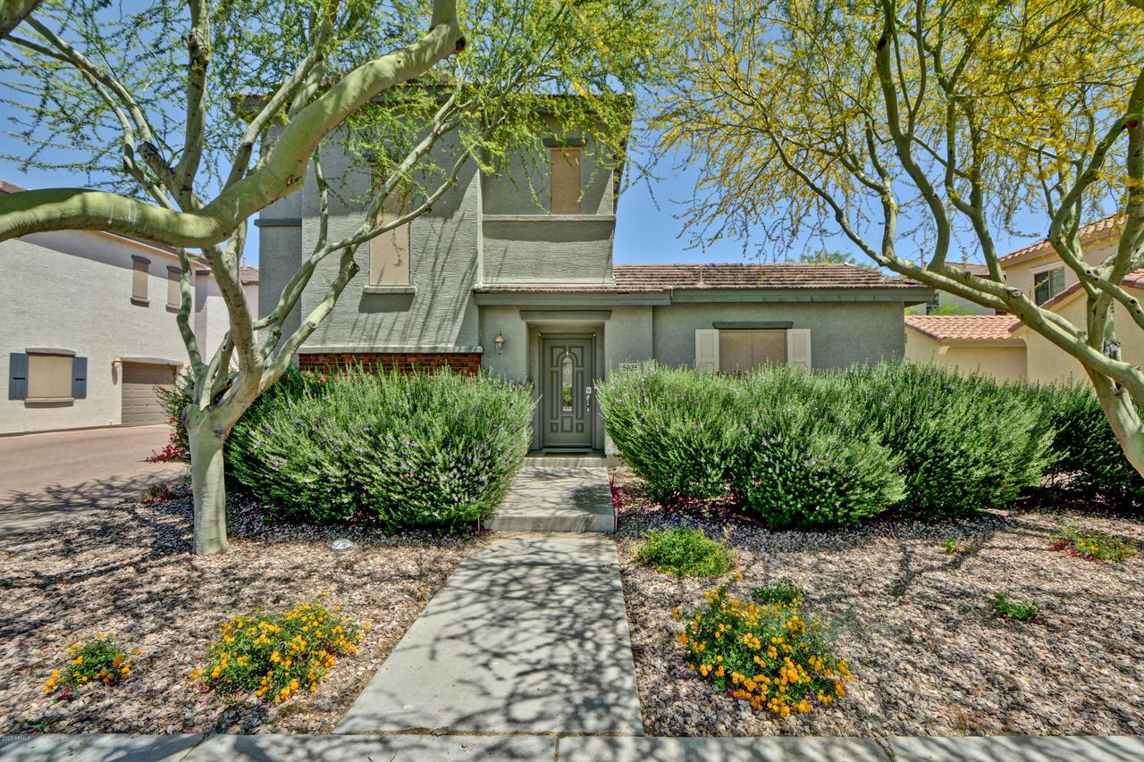 15025 N 142nd Ln., Surprise, AZ 85379