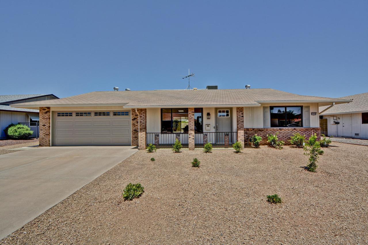 12526 W Regal Dr., Sun City West, AZ 85375