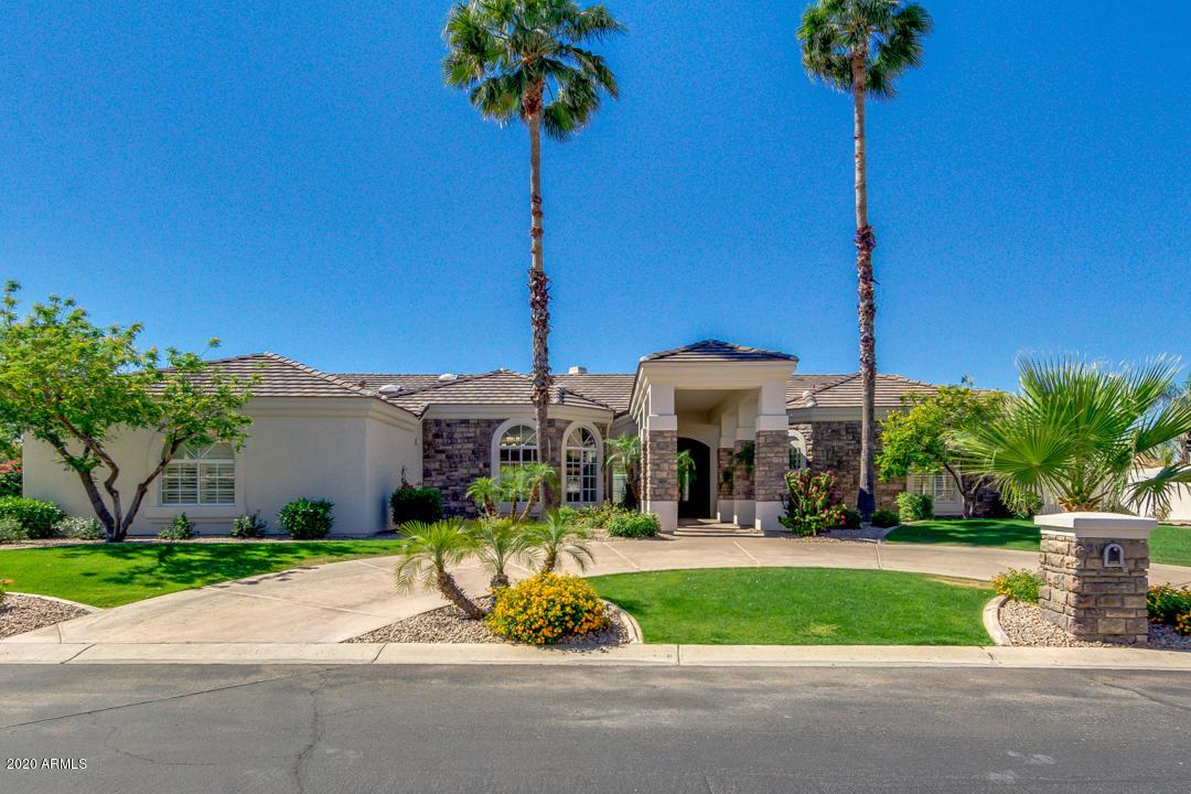 12131 E Welsh Tr., Scottsdale, AZ 85259