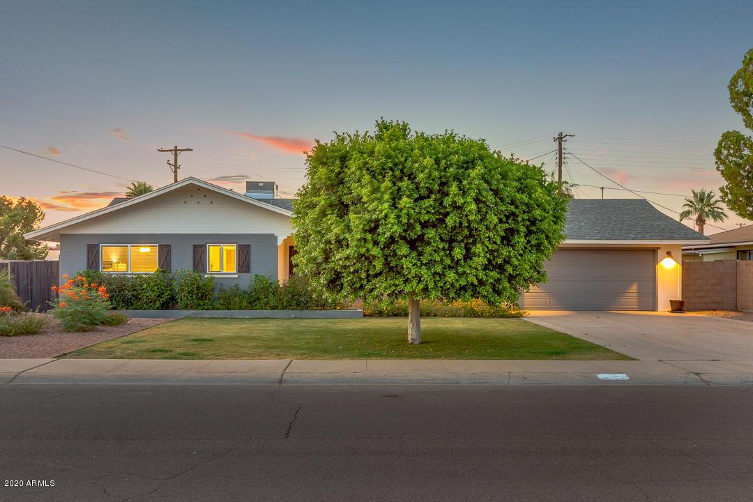 8036 E Virginia Ave., Scottsdale, AZ 85257