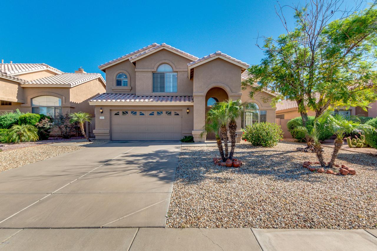 3811 E Edna Ave., Phoenix, AZ 85032