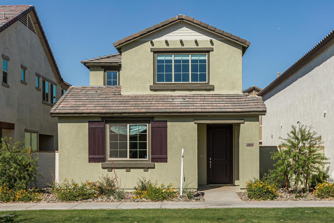 4856 S Turbine Rd., Mesa, AZ 85212