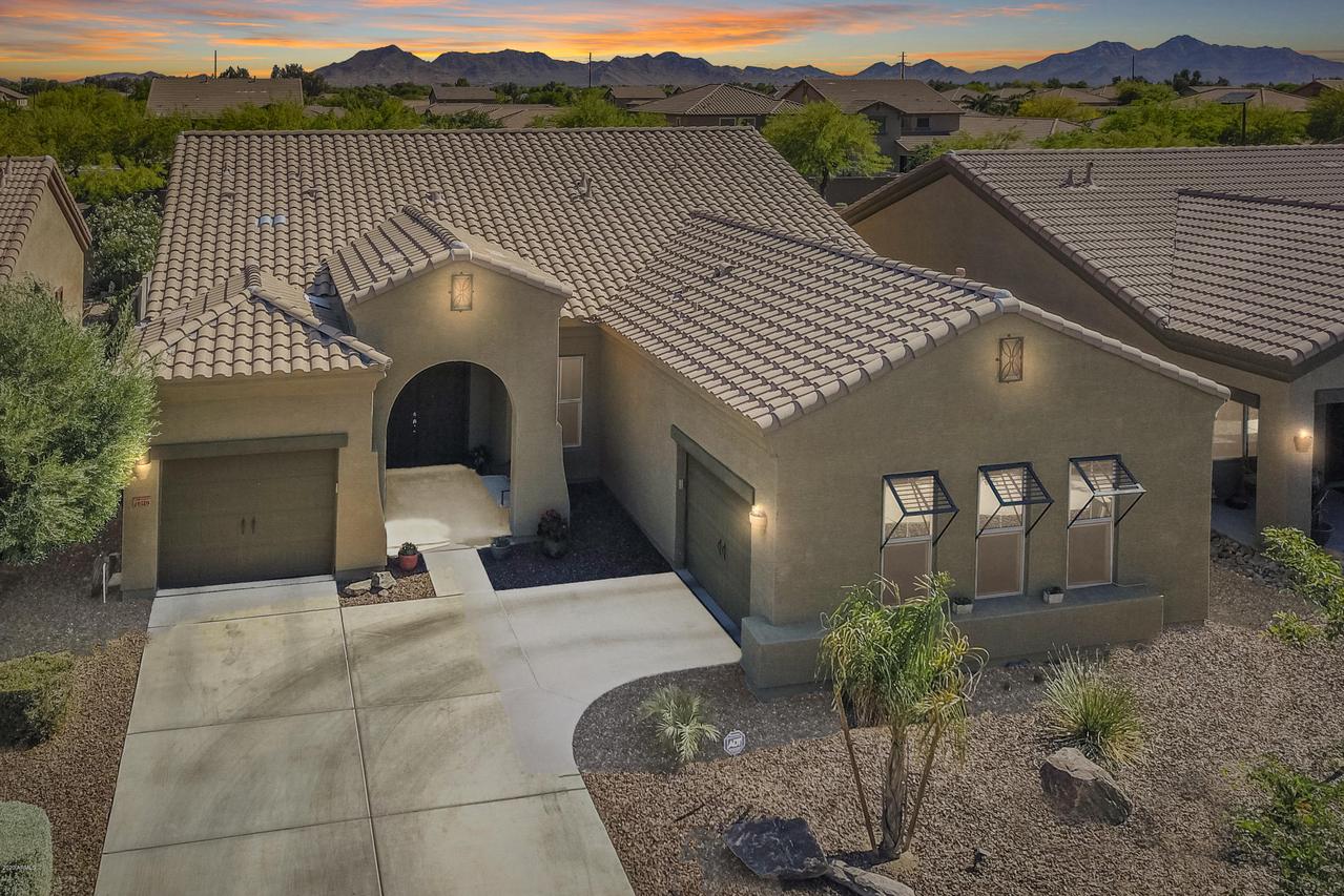 21519 E Escalante Rd., Queen Creek, AZ 85142