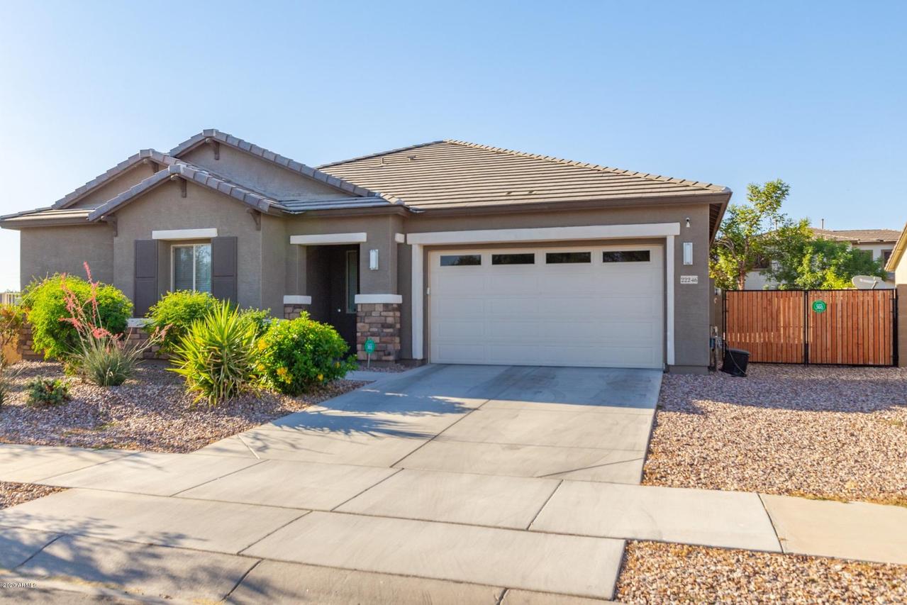 22246 E Duncan Ct., Queen Creek, AZ 85142
