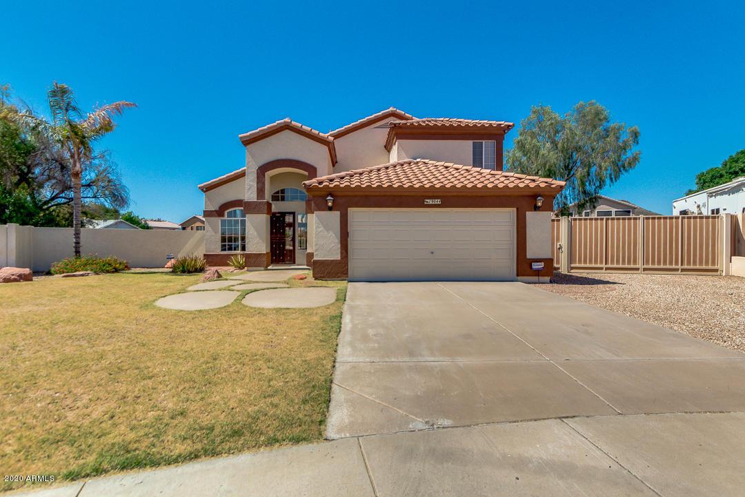 19044 N 51st Dr., Glendale, AZ 85308