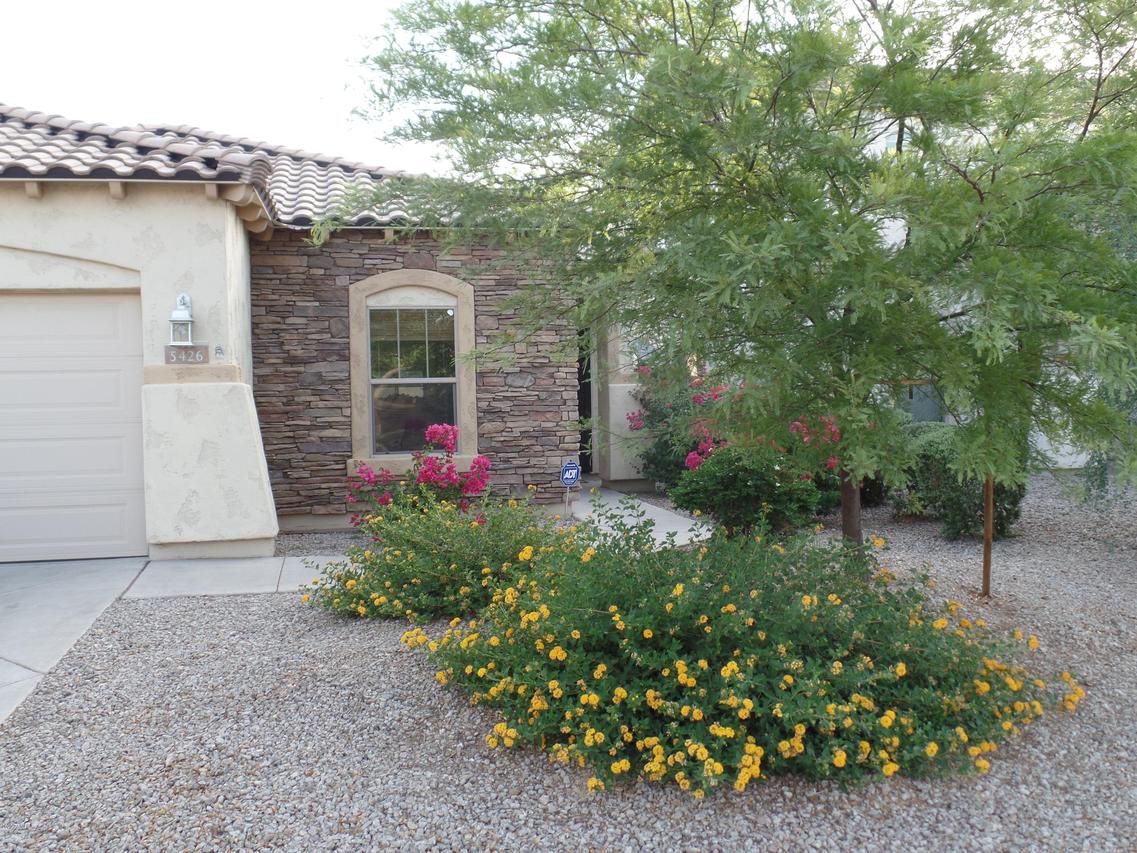 5426 W Carson Rd., Laveen, AZ 85339
