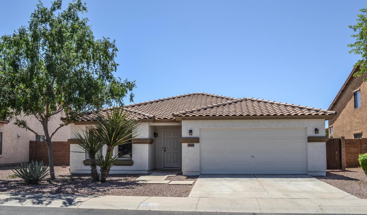 25673 W Northern Lights Way, Buckeye, AZ 85326