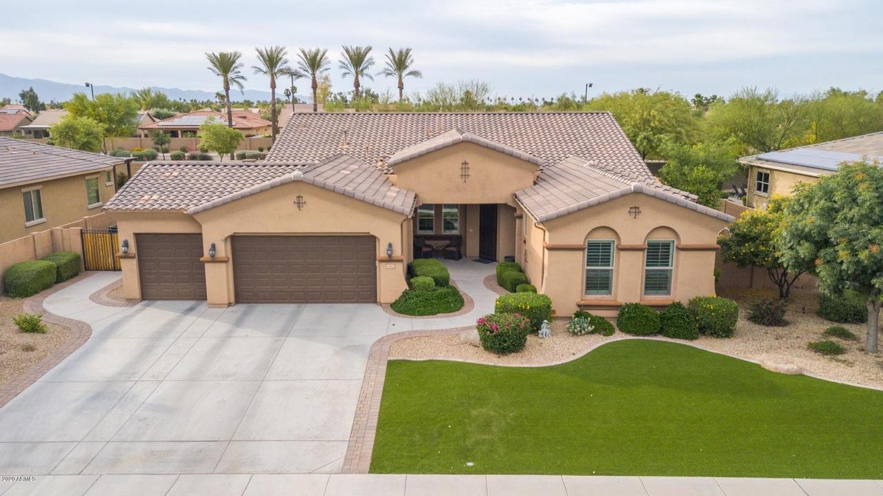 15916 W Ashland Ave., Goodyear, AZ 85395