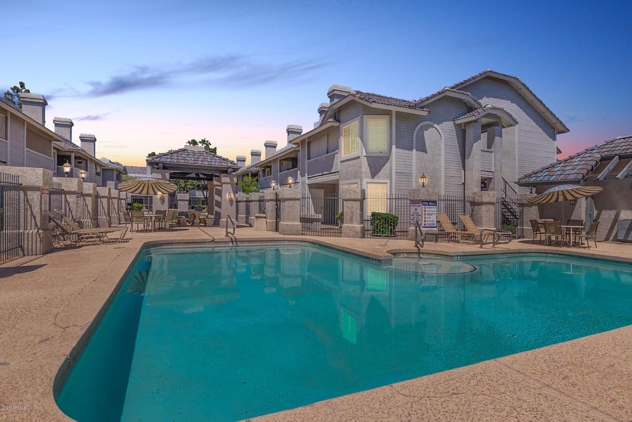 2910 W Marconi Ave. #124, Phoenix, AZ 85053