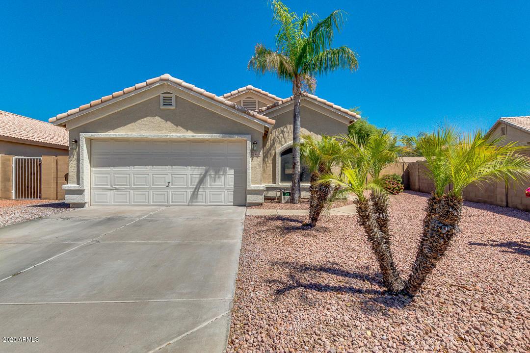 9406 W Cinnabar Ave., Peoria, AZ 85345