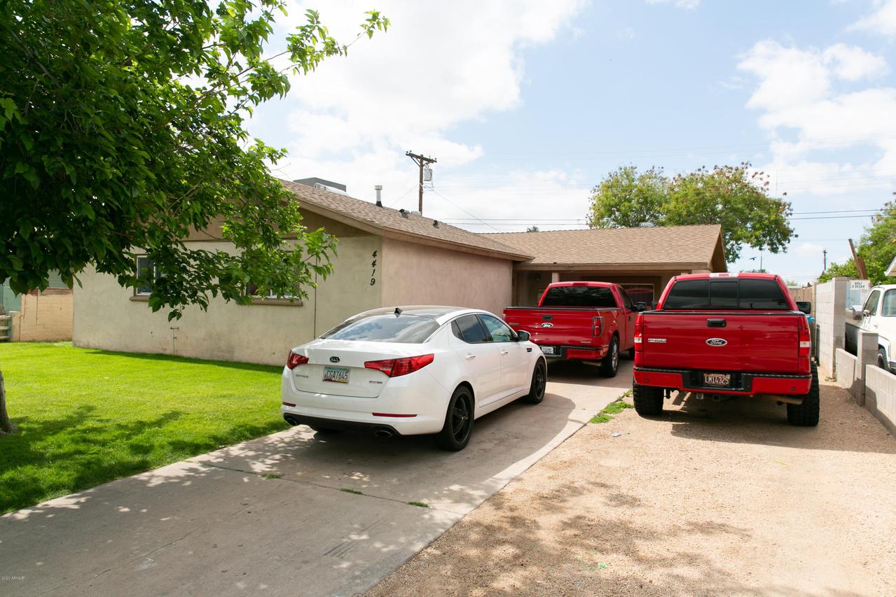 4419 W Earll Dr., Phoenix, AZ 85031