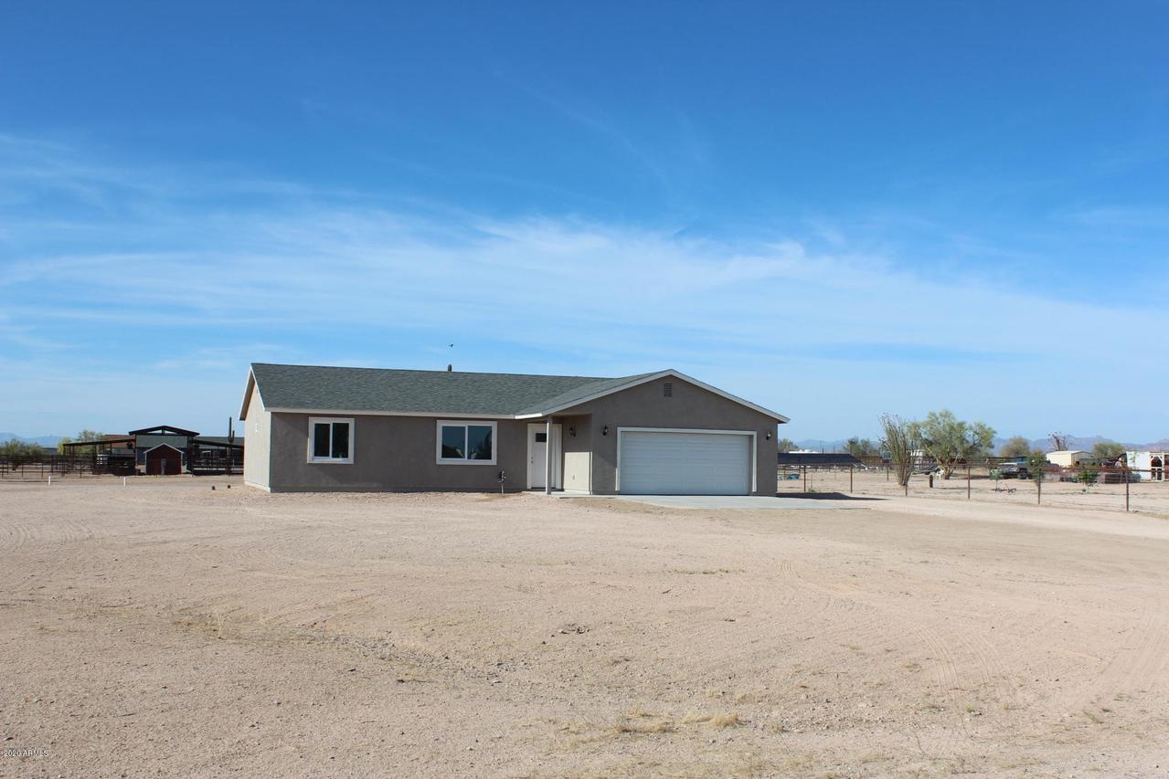 21434 E Soledad Ln., Florence, AZ 85132