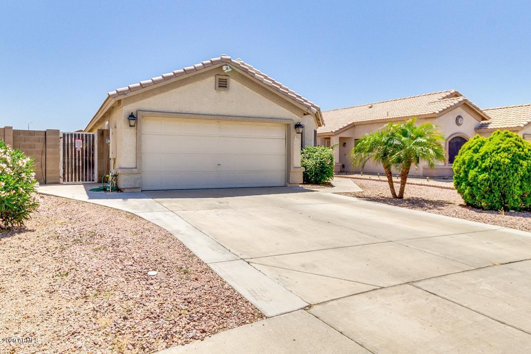 9231 W Cinnabar Ave., Peoria, AZ 85345