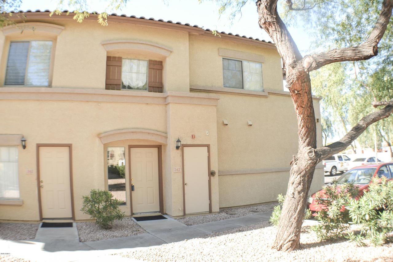 2831 E Southern Ave. #242, Mesa, AZ 85204