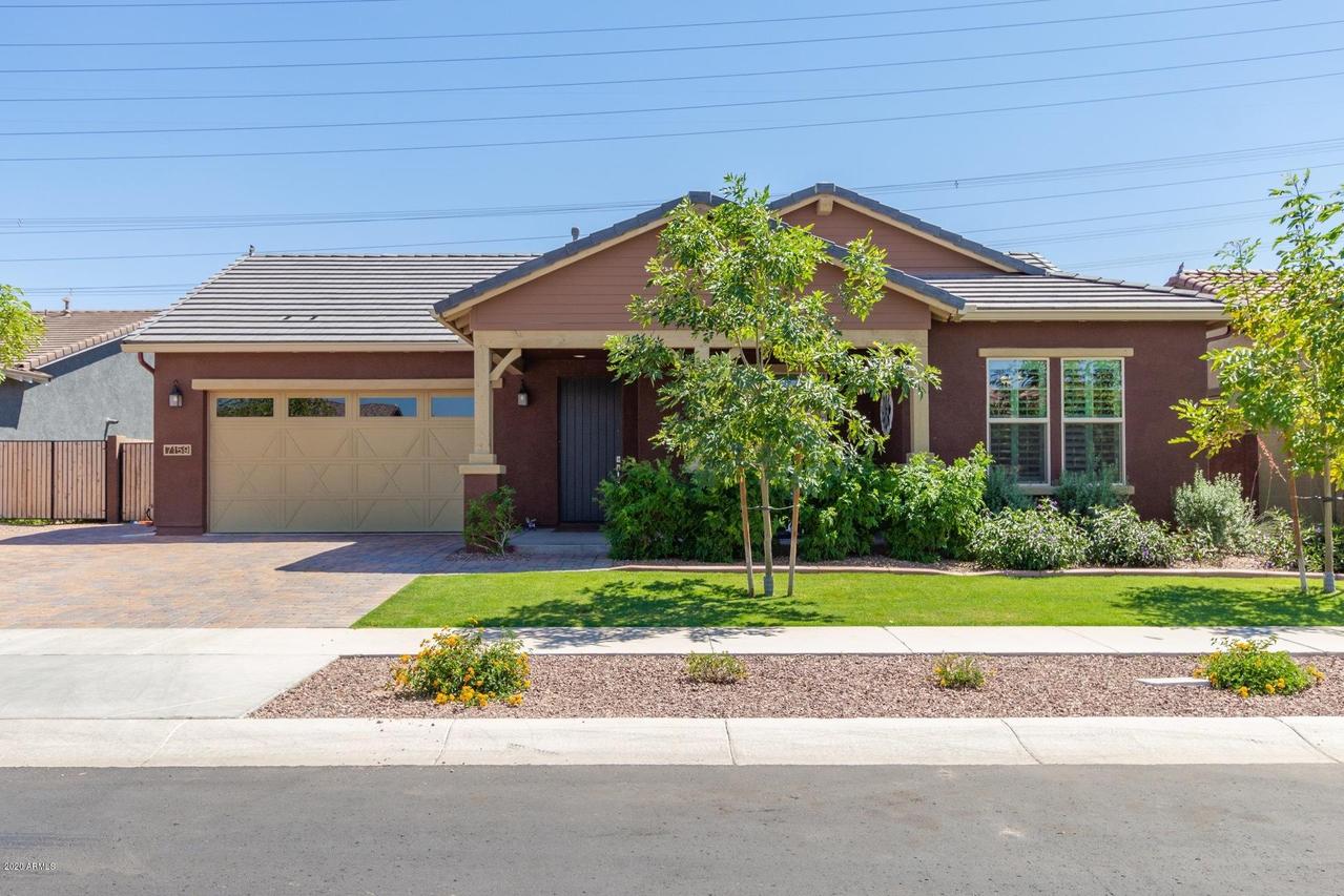 7159 E Peralta Cir., Mesa, AZ 85212