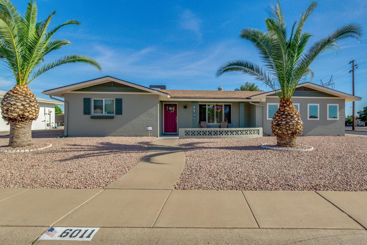 6011 E Des Moines St., Mesa, AZ 85205