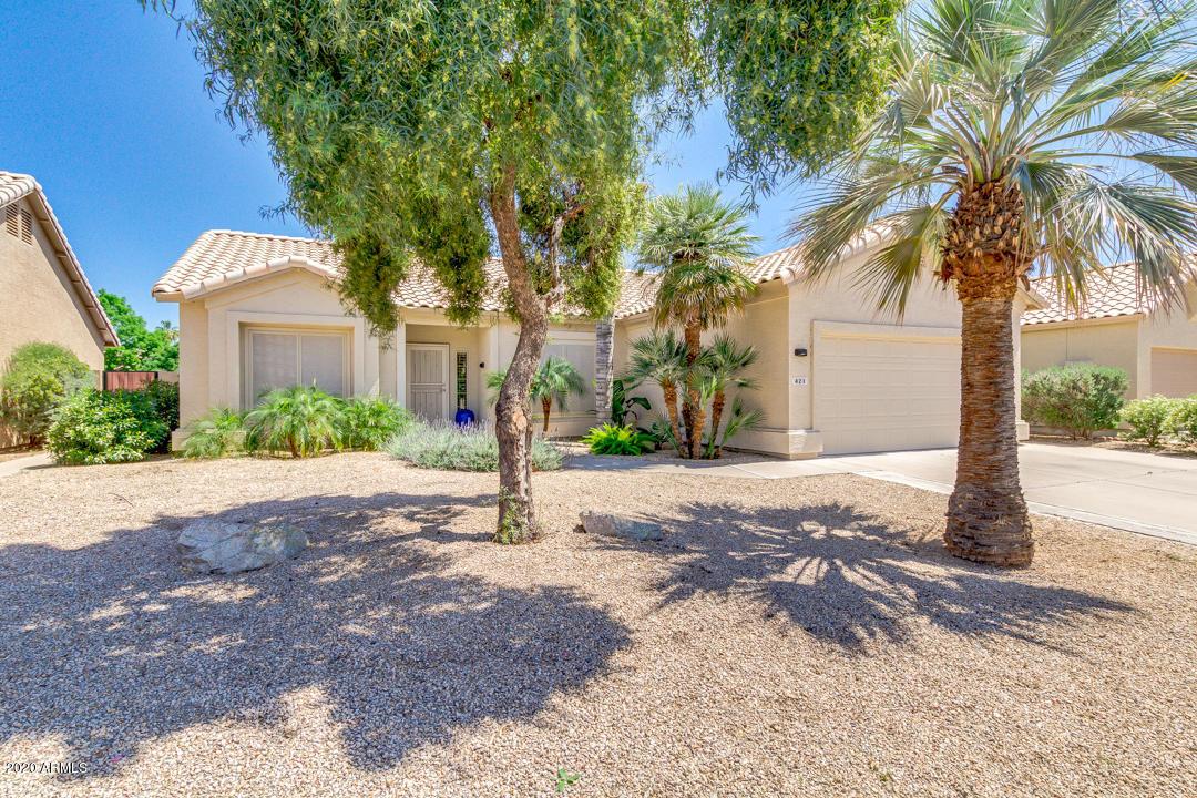 421 W Primoroso Dr., Gilbert, AZ 85233