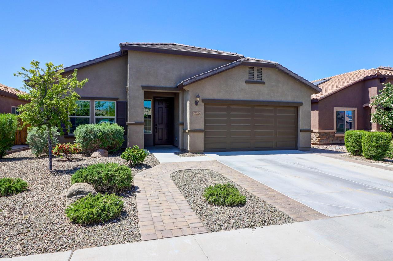 10753 W Lariat Ln., Peoria, AZ 85383