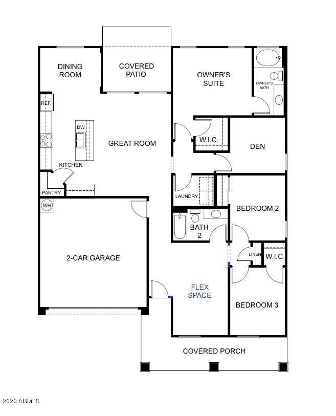 2546 E Atlanta Ave., Phoenix, AZ 85040