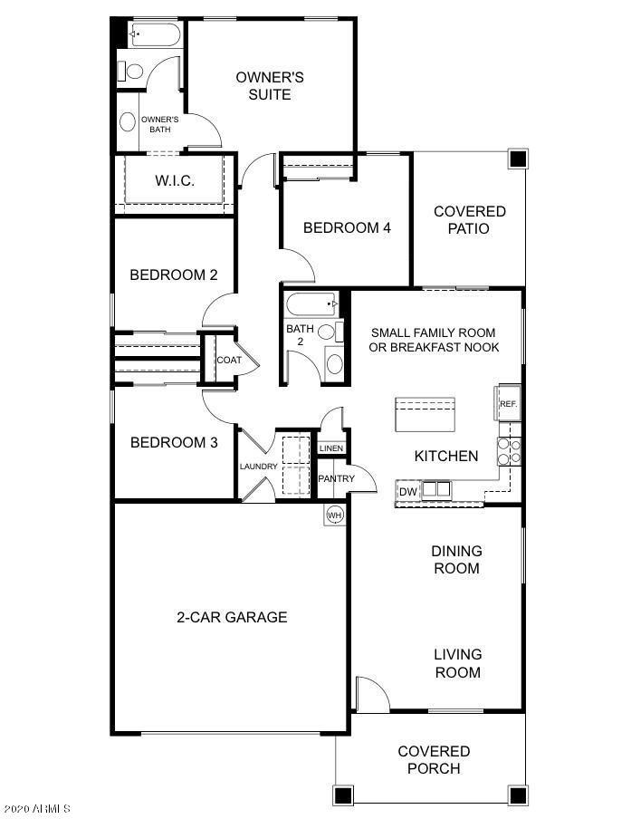 2454 E Wier Ave., Phoenix, AZ 85040