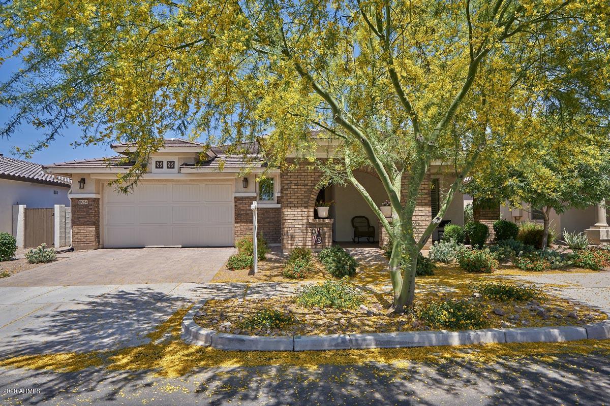 10264 E Tripoli Ave., Mesa, AZ 85212