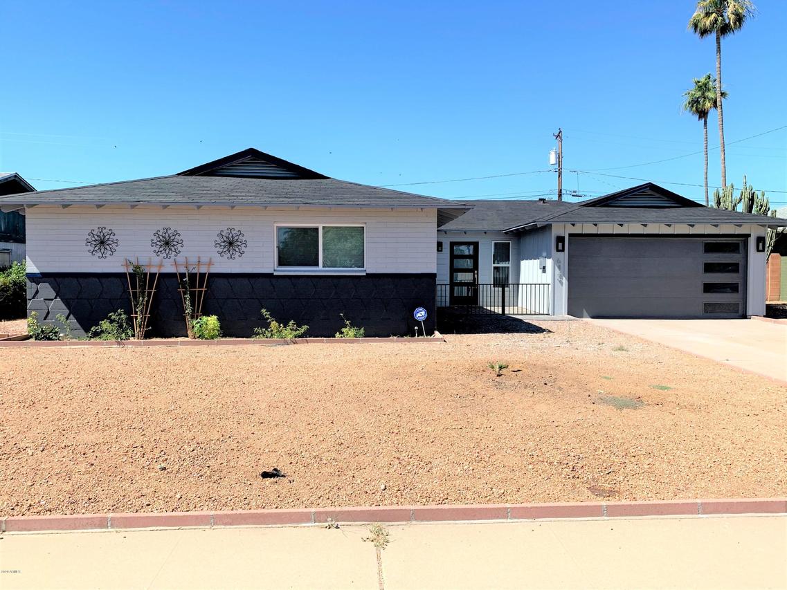 6449 E Lewis Ave., Scottsdale, AZ 85257