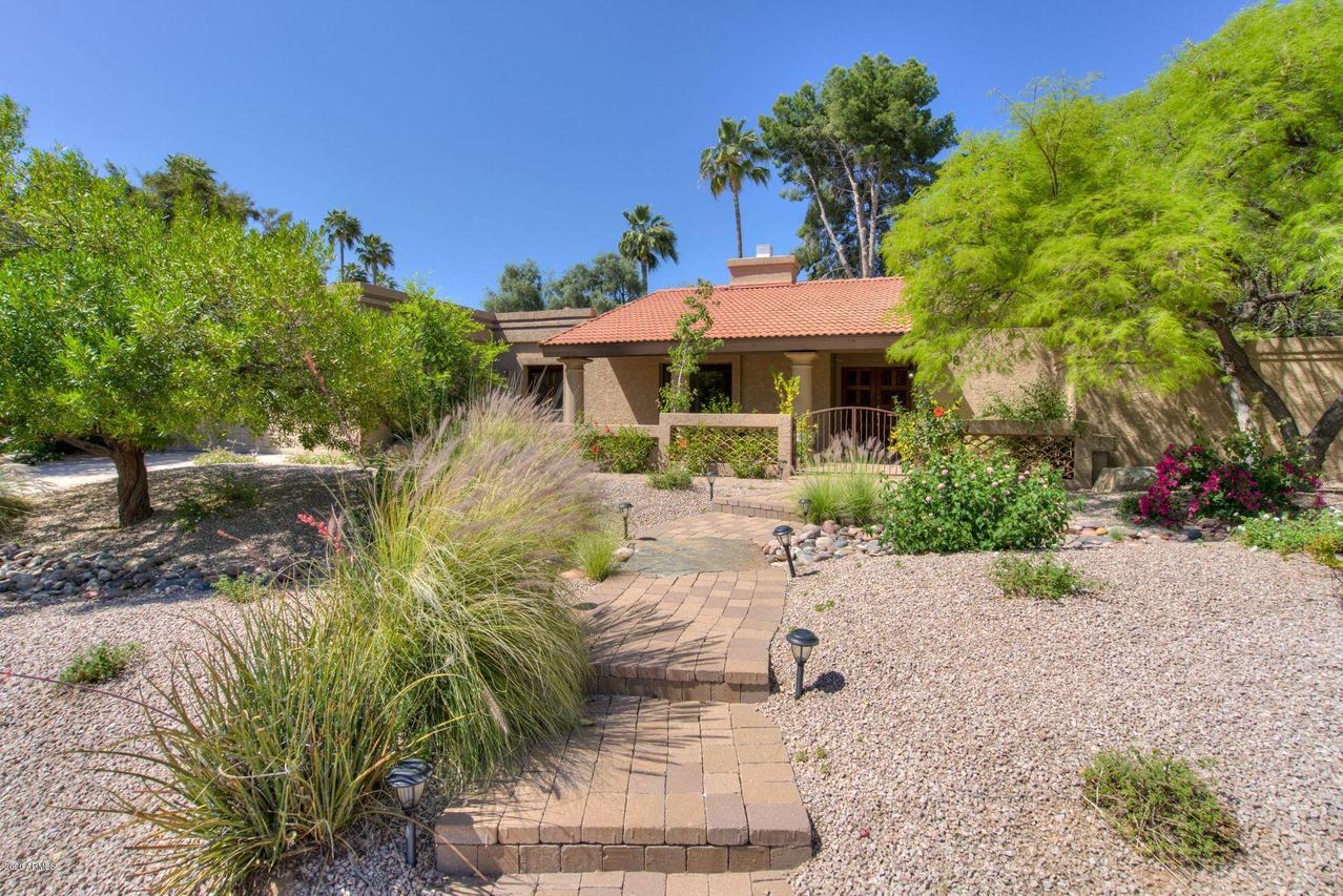 8408 E Quarterhorse Tr., Scottsdale, AZ 85258