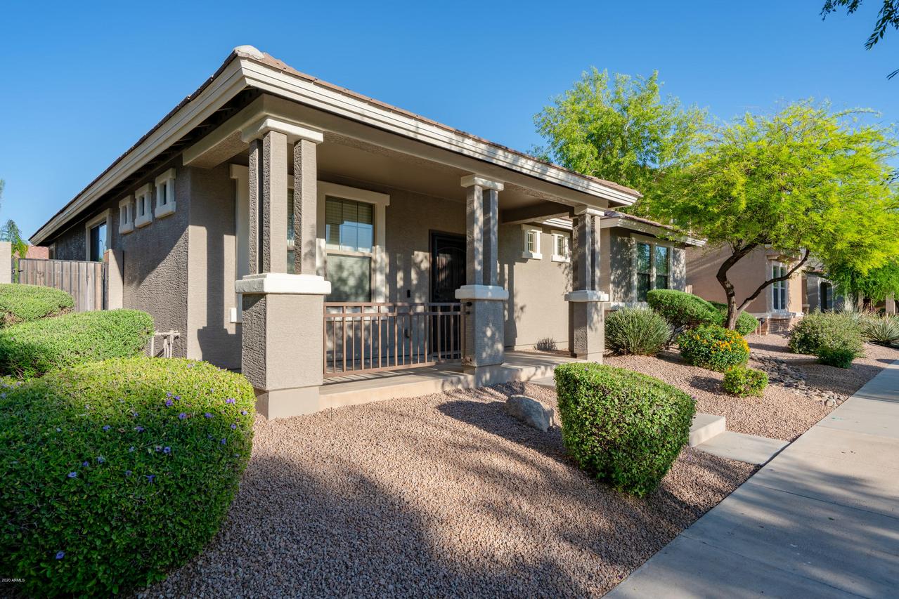 1955 S Colt Dr., Gilbert, AZ 85295