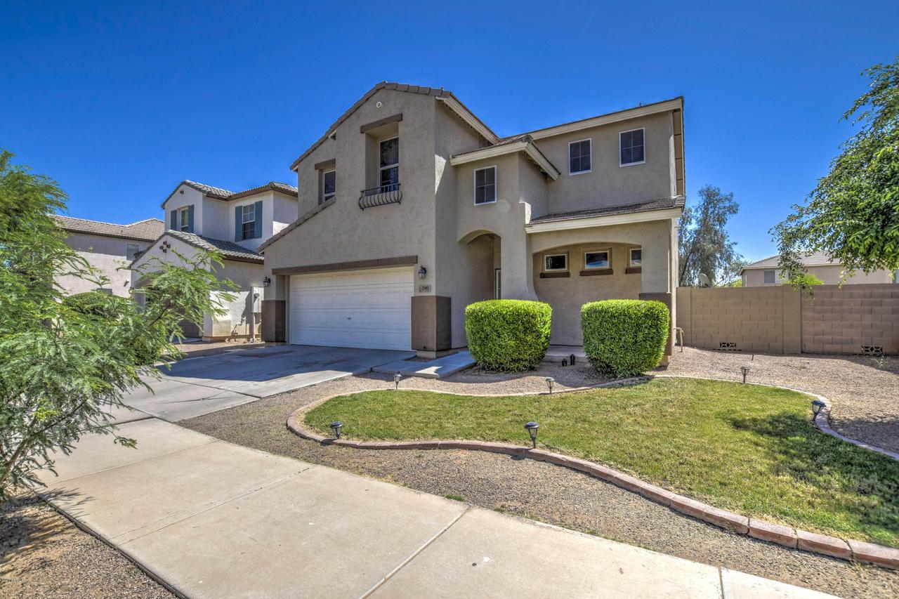 2503 S 90th Glen, Tolleson, AZ 85353