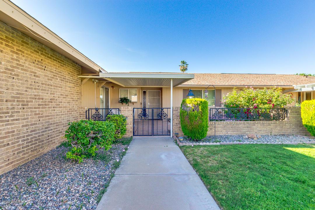 9428 W Greenway Rd., Sun City, AZ 85351