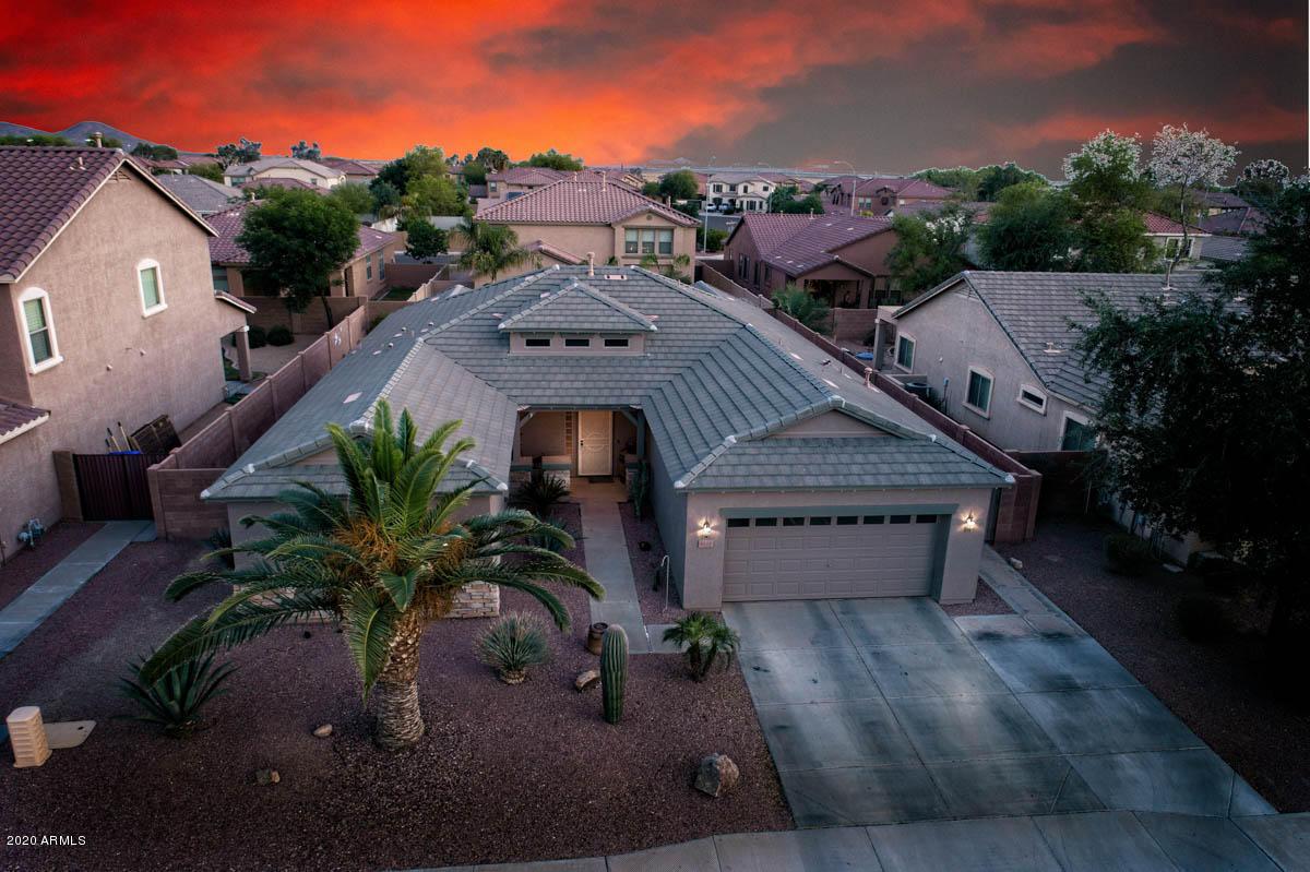 4121 E Firestone Dr., Chandler, AZ 85249