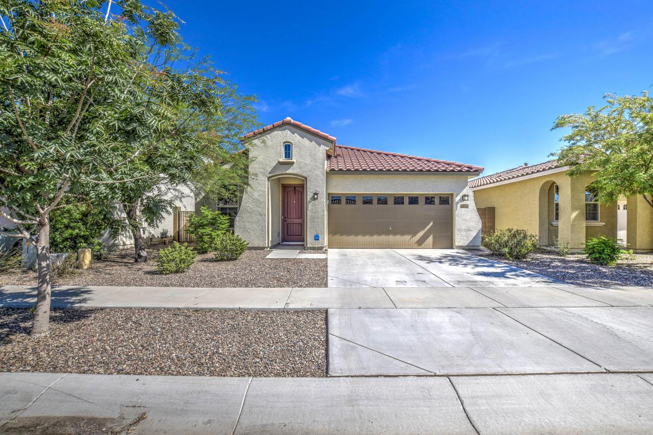 10342 W Papago St., Tolleson, AZ 85353