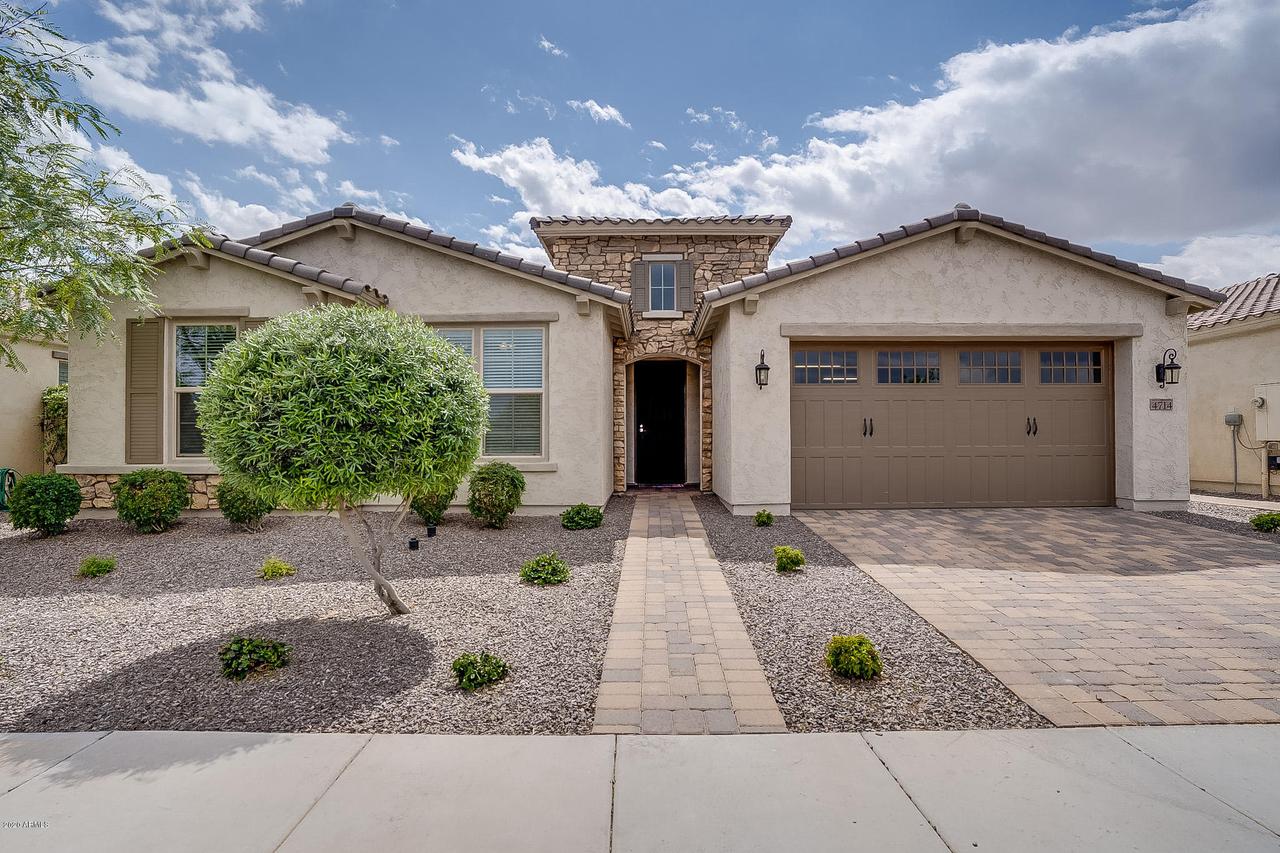 4714 S Centric Way, Mesa, AZ 85212