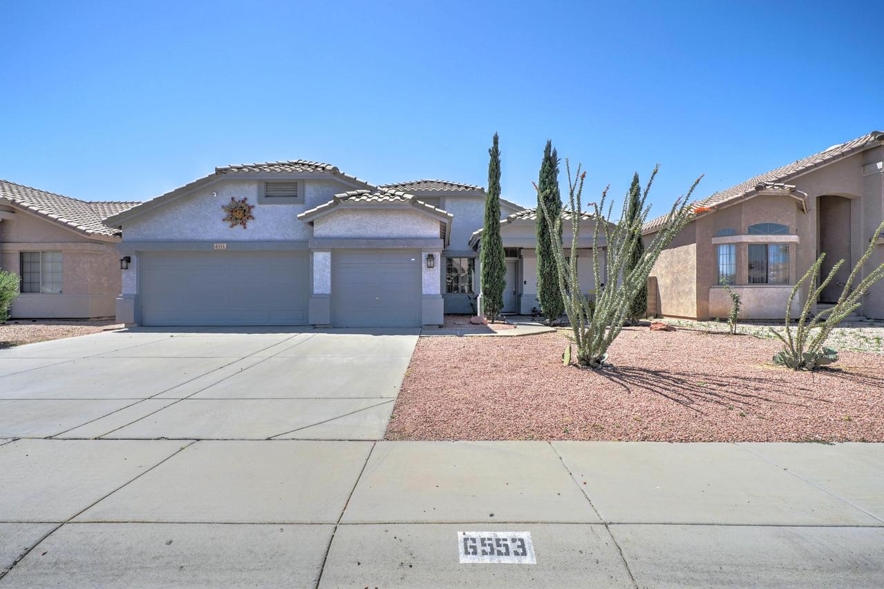 6553 W Crown King Rd., Phoenix, AZ 85043