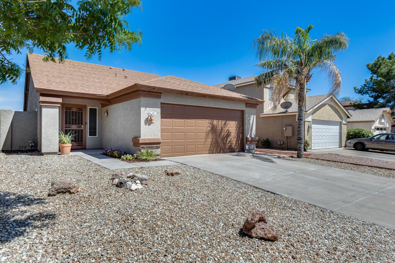 10493 N 76th Dr., Peoria, AZ 85345
