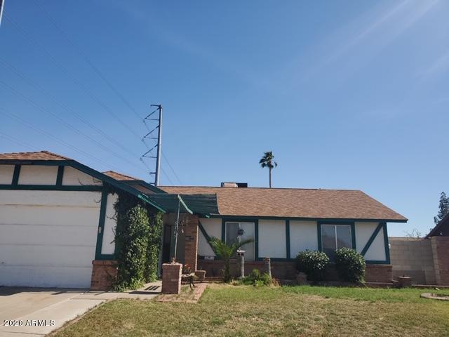 6703 W Sierra St., Peoria, AZ 85345