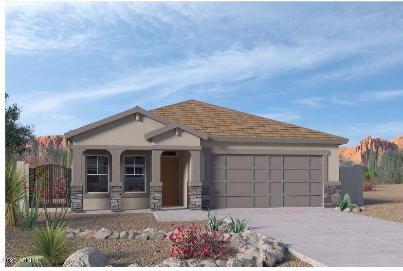 16530 W Winston Dr., Goodyear, AZ 85338