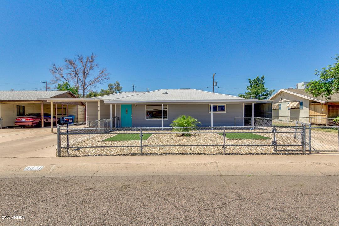 4418 N 29th Ave., Phoenix, AZ 85017