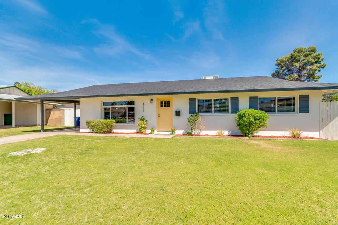 4513 S Elm St., Tempe, AZ 85282