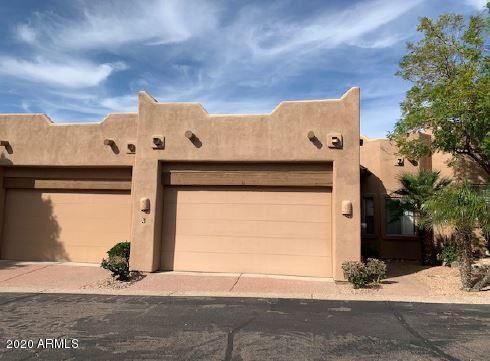 6540 E Redmont Dr. #3, Mesa, AZ 85215